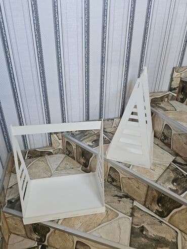 Məhsul: Körpə tədbirləri üçün dekorativ ağ taxta aksesuar dəsti lalafo.az -da Məhsul: Körpə tədbirləri üçün dekorativ ağ taxta aksesuar dəsti