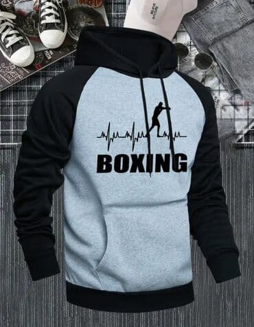 Svitşot, rəng - Boz lalafo.az -da Svitşot, rəng - Boz