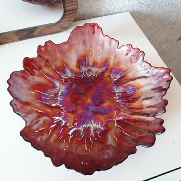 Meyve qablari rengli olani dekor ucun de isletmek olar.xaricden alinib lalafo.az -da Meyve qablari rengli olani dekor ucun de isletmek olar.xaricden alinib