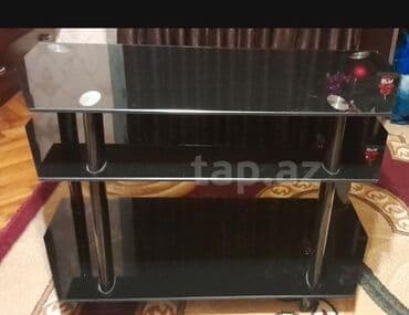 Jurnal masası, İşlənmiş, Transformer, Şüşə, Kvadrat masa lalafo.az -da Jurnal masası, İşlənmiş, Transformer, Şüşə, Kvadrat masa