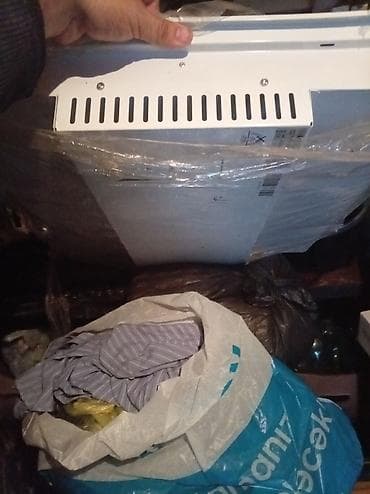 LED panelli tavan işıqlandırma paneli - Ölçü: təxmini 60x60 sm at lalafo.az LED panelli tavan işıqlandırma paneli - Ölçü: təxmini 60x60 sm