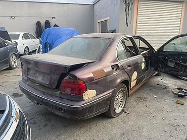 Bmw e39 ehtiyat hisseleri Kreller Qapilar Kondisioner sistemi Pec lalafo.az -da — 3 Bmw e39 ehtiyat hisseleri Kreller Qapilar Kondisioner sistemi Pec — 3
