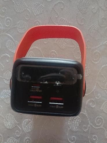 Powerbank Borofone, 40000 mAh, Yeni lalafo.az -da Powerbank Borofone, 40000 mAh, Yeni