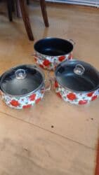 Qazan, rəng - Qırmızı, Keramika, Türkiyə lalafo.az -da Qazan, rəng - Qırmızı, Keramika, Türkiyə