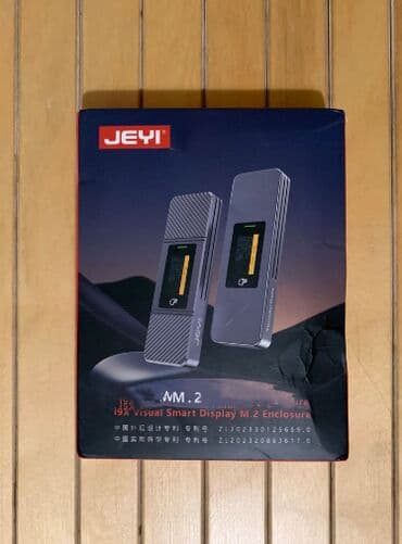 Xarici SSD disk 2 TB, M.2, Yeni lalafo.az -da Xarici SSD disk 2 TB, M.2, Yeni