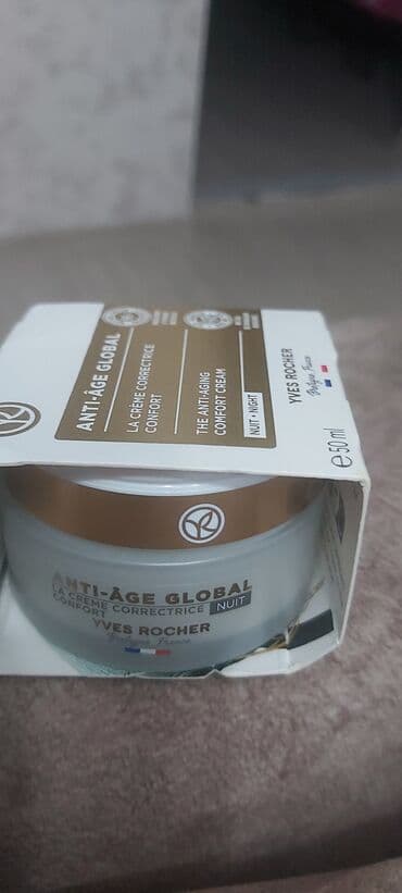 Kəsici disklər: Üz kremi, Yves Rocher, 75 ml, Yeni, Ünvandan götürmə, Pulsuz çatdırılma lalafo.az -da — 2 Kəsici disklər: Üz kremi, Yves Rocher, 75 ml, Yeni, Ünvandan götürmə, Pulsuz çatdırılma — 2