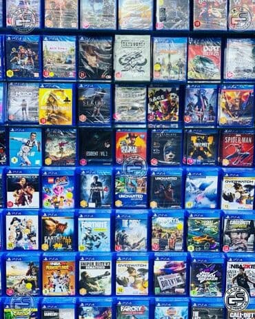 ✅PlayStation 4 və PlayStation 5 Aksesuarlarının zəmanətlə Satışı lalafo.az -da ✅PlayStation 4 və PlayStation 5 Aksesuarlarının zəmanətlə Satışı