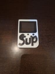 SUP GAME BOX 400 IN 1. Konsol tam ideal veziyyetde, islenmeyib, ciziqi lalafo.az -da SUP GAME BOX 400 IN 1. Konsol tam ideal veziyyetde, islenmeyib, ciziqi