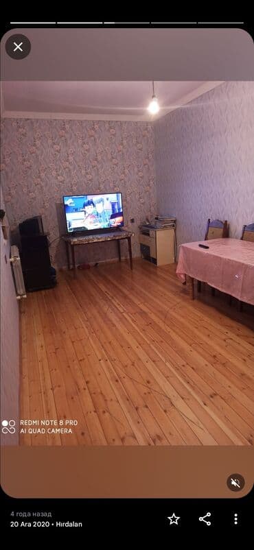 Salam Xırdalan şəhərində 3 otaqlı mənzil kirayə verilir. Mənzildə lalafo.az -da Salam Xırdalan şəhərində 3 otaqlı mənzil kirayə verilir. Mənzildə