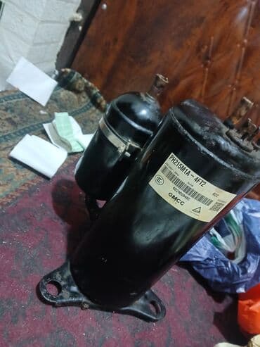 Qayçılar: GMCC LG ARGINAL KANDISANER MATORU/klimatlaşdırma kompressoru ustunden lalafo.az -da — 2 Qayçılar: GMCC LG ARGINAL KANDISANER MATORU/klimatlaşdırma kompressoru ustunden — 2