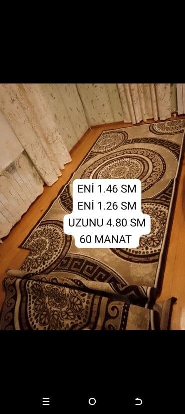 Xalça Qapı önü, Azərbaycan, Kredit yoxdur lalafo.az -da Xalça Qapı önü, Azərbaycan, Kredit yoxdur