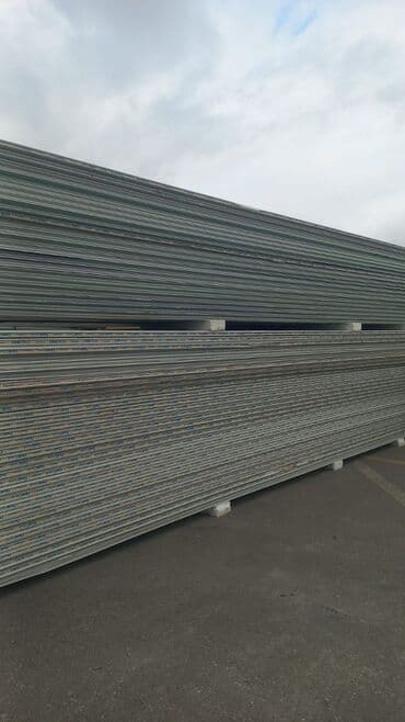 Сендвич панели: Sendviç panellər – dam və divar üçün
Az işlenmiş 5lik at lalafo.az — 3 Сендвич панели: Sendviç panellər – dam və divar üçün
Az işlenmiş 5lik — 3