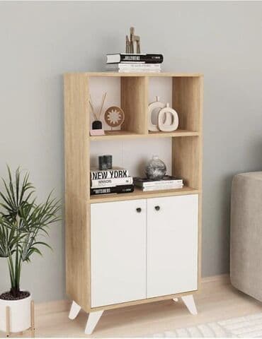 Yeni, Kitab rəfi, Düz, Azərbaycan lalafo.az -da Yeni, Kitab rəfi, Düz, Azərbaycan