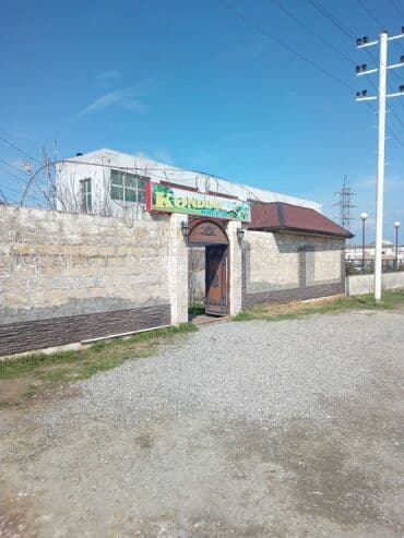 Otel və hostellər: Sumqayıt şəhərində 900 kv.m sahəsi olan və 1hektar torpaq sahəsinüə lalafo.az -da — 6 Otel və hostellər: Sumqayıt şəhərində 900 kv.m sahəsi olan və 1hektar torpaq sahəsinüə — 6