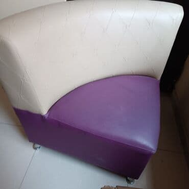 Modul tipli oturacaq bölmələri - Dizayn: müasir lounge/foyer üslubu lalafo.az -da Modul tipli oturacaq bölmələri - Dizayn: müasir lounge/foyer üslubu