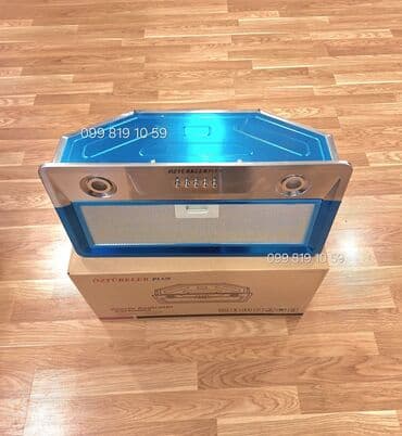 Aspirator Öztürklər, Yeni lalafo.az -da Aspirator Öztürklər, Yeni