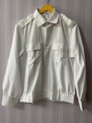 Yeni, ayağı manjetli. 42 ölçü
Uzunluğu 65, beli 56 lalafo.az -da Yeni, ayağı manjetli. 42 ölçü
Uzunluğu 65, beli 56