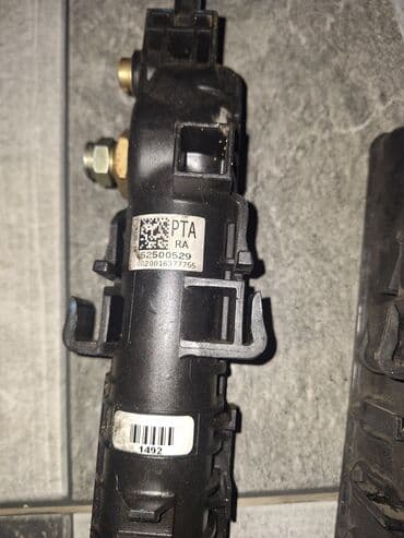 Chevrolet CRUZ, 2014 il, Orijinal, ABŞ lalafo.az -da Chevrolet CRUZ, 2014 il, Orijinal, ABŞ