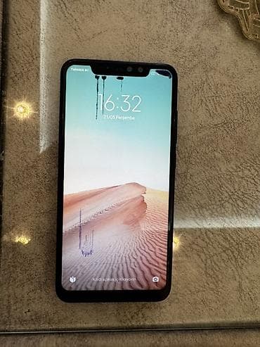 Xiaomi Mi6, rəng - Qara lalafo.az -da Xiaomi Mi6, rəng - Qara