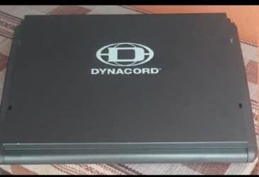 Dynacord powermate 1600-2, Original Made in Germaniy lalafo.az -da Dynacord powermate 1600-2, Original Made in Germaniy