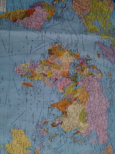 3D ручки: Dünyanın siyasi xəritəsi TƏCİLİ SATİLİR‼️ Eni: 1 m 38 sm uzunluğu:92sm at lalafo.az — 2 3D ручки: Dünyanın siyasi xəritəsi TƏCİLİ SATİLİR‼️ Eni: 1 m 38 sm uzunluğu:92sm — 2