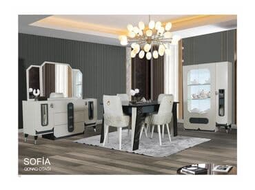 Yeni, Komod, TV stend, Servant, Kredit var, Türkiyə lalafo.az -da Yeni, Komod, TV stend, Servant, Kredit var, Türkiyə