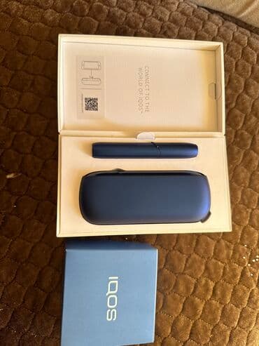 Bir ay islenib.Siqareti HEETS di tereya getmir lalafo.az -da Bir ay islenib.Siqareti HEETS di tereya getmir