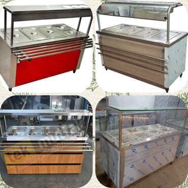 İsti yemək vitrini – bufet xətti Məhsul təsviri: - Restoran lalafo.az -da İsti yemək vitrini – bufet xətti Məhsul təsviri: - Restoran