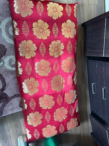 YepYeni düzeldilb 2 ededdi yun döşek satılır lalafo.az -da YepYeni düzeldilb 2 ededdi yun döşek satılır