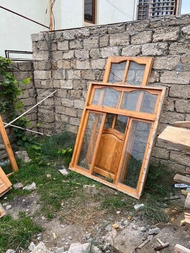 2 Pencere 2qapi lalafo.az -da 2 Pencere 2qapi