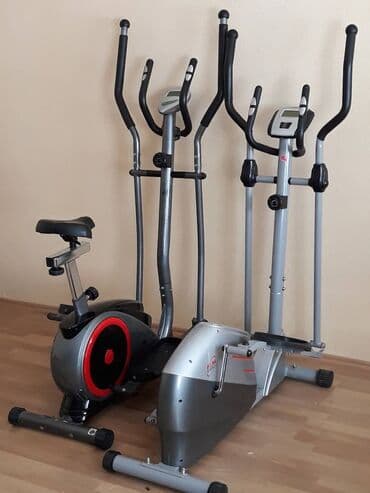 Trenajor aparati⚠️ Trenajorlar tam orginal mehsullardir orginal allman lalafo.az -da Trenajor aparati⚠️ Trenajorlar tam orginal mehsullardir orginal allman