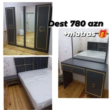 İkinəfərlik çarpayı, Dolab, Termo, 2 tumba, Azərbaycan, Yeni lalafo.az -da İkinəfərlik çarpayı, Dolab, Termo, 2 tumba, Azərbaycan, Yeni