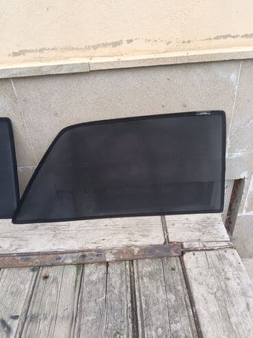 Vaz üçün arxa pərdə və yan şüşə günlükləri dəsti - Avtomobil lalafo.az -da — 3 Vaz üçün arxa pərdə və yan şüşə günlükləri dəsti - Avtomobil — 3