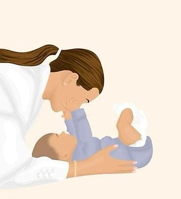 Salam! 🌸 Uşaq baxıcısı xidməti təklif edirəm. Özüm iki uşaq anasıyam lalafo.az -da Salam! 🌸 Uşaq baxıcısı xidməti təklif edirəm. Özüm iki uşaq anasıyam