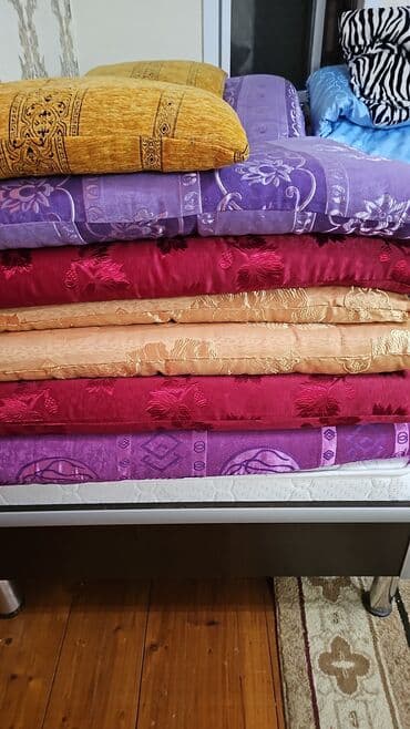 Yun döşək tək nəfərlik lalafo.az -da Yun döşək tək nəfərlik