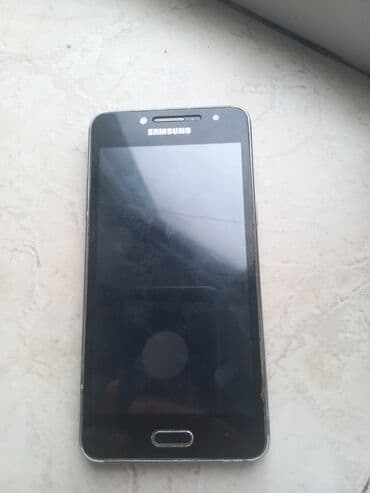 Samsung J210, 8 GB, rəng - Qara, Sensor lalafo.az -da Samsung J210, 8 GB, rəng - Qara, Sensor