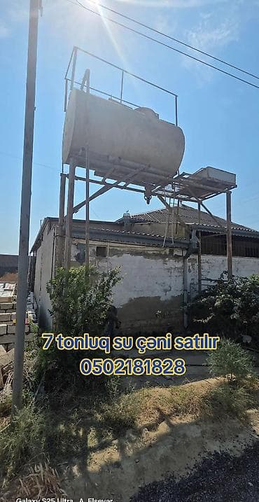 Bak, Metal, İşlənmiş lalafo.az -da Bak, Metal, İşlənmiş