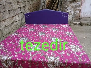 Carpayi
TEZEDIR 2 neferlikdir HAZIRLARI VAR lalafo.az -da Carpayi
TEZEDIR 2 neferlikdir HAZIRLARI VAR