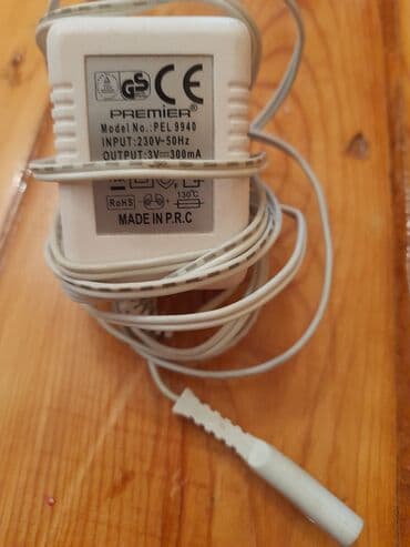 Adapter İşlənmiş lalafo.az -da Adapter İşlənmiş