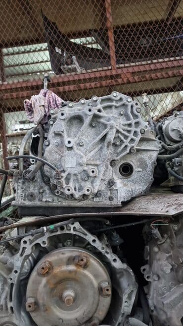 Редукторы: Karobka.suretler qutusu Hyundai Kia Tayota Nissan opel və.s modellere at lalafo.az — 11 Редукторы: Karobka.suretler qutusu Hyundai Kia Tayota Nissan opel və.s modellere — 11