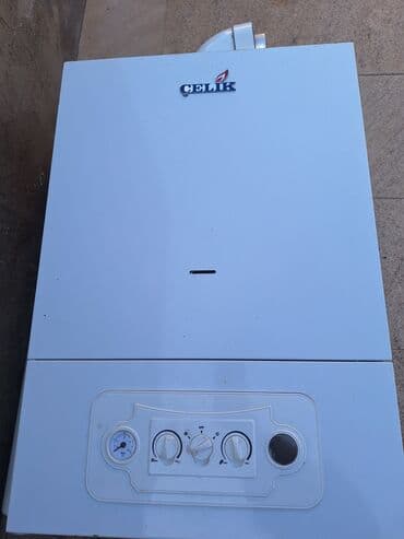 Kombi 32 kVt lalafo.az -da Kombi 32 kVt