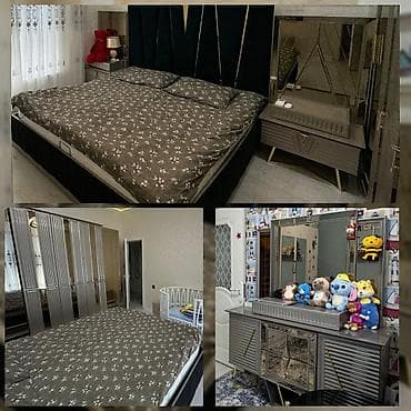 Endirim❗️Yataq dəsti 1250azn qiymət sondu. Türkiyə fabrik mebelidi lalafo.az -da Endirim❗️Yataq dəsti 1250azn qiymət sondu. Türkiyə fabrik mebelidi