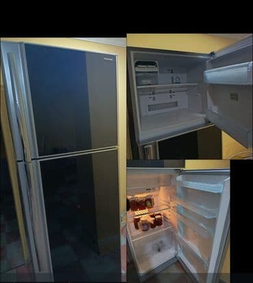 Soyuducu Toshiba. Ela veziyyetde.Nofrost sistem. Evden satışdır. Usta lalafo.az -da Soyuducu Toshiba. Ela veziyyetde.Nofrost sistem. Evden satışdır. Usta