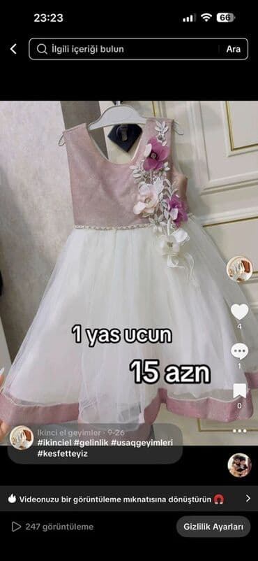 Don, Ziyafət, 1 - 2 yaş lalafo.az -da Don, Ziyafət, 1 - 2 yaş