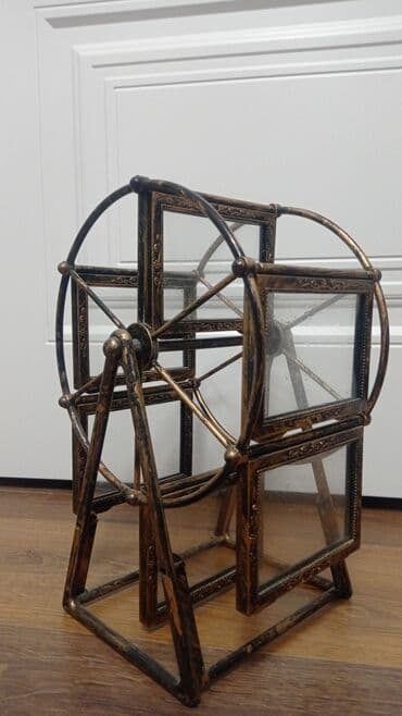 Çərçivə Metal lalafo.az -da Çərçivə Metal