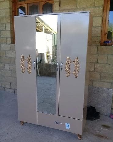 Dolab sifarisle yigilir. Reng secimleri var Catdirma qurawdirma lalafo.az -da Dolab sifarisle yigilir. Reng secimleri var Catdirma qurawdirma