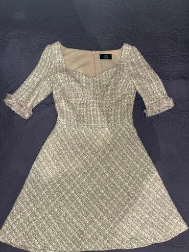 Ziyafət donu, Mini, S lalafo.az -da Ziyafət donu, Mini, S