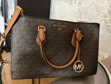 Çiyin çantası, Michael Kors lalafo.az -da Çiyin çantası, Michael Kors