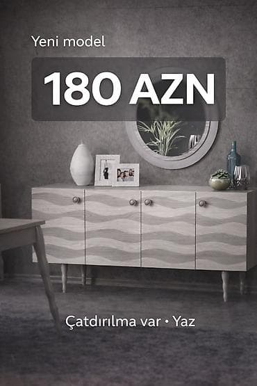 İşlənmiş, Güzgülü lalafo.az -da İşlənmiş, Güzgülü