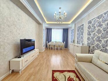 Xırdalanın kirayə mənzil bazarında belə gözəl və geniş mənzil demək lalafo.az -da — 1 Xırdalanın kirayə mənzil bazarında belə gözəl və geniş mənzil demək — 1